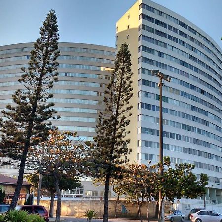 Apartamento Peruibe Pe Na Areia!!! Kültér fotó