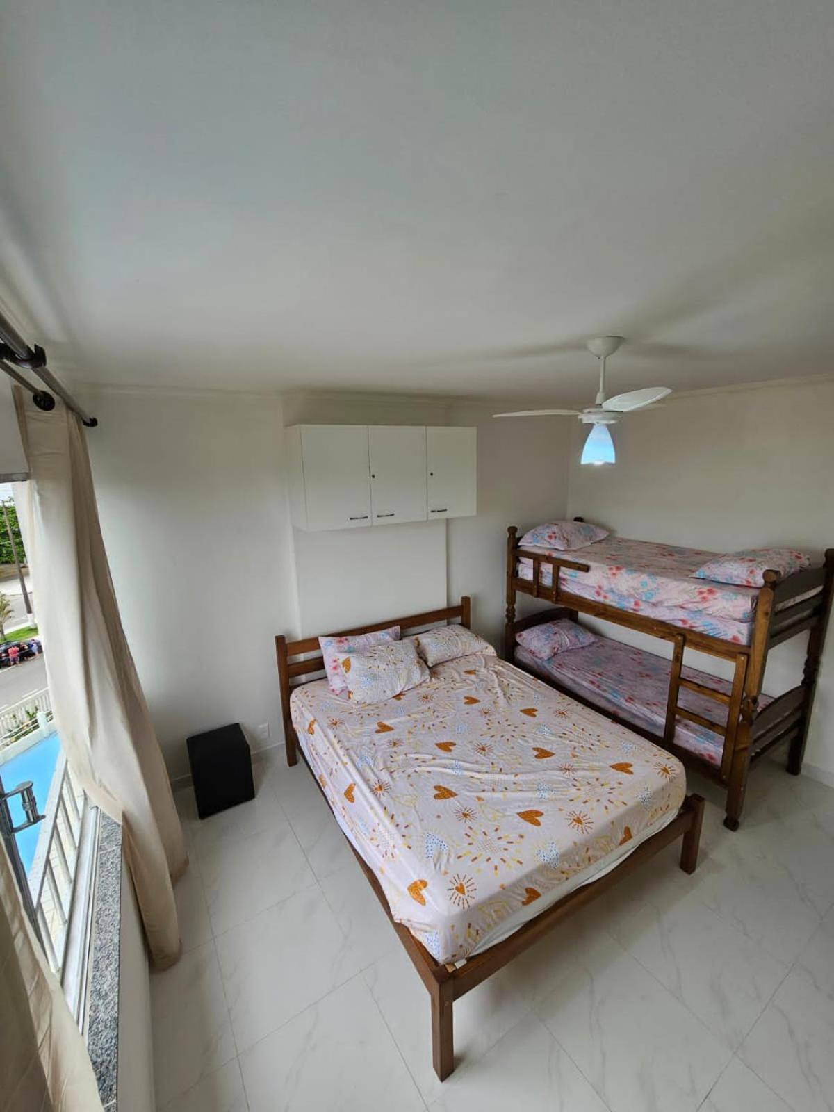 Apartamento Peruibe Pe Na Areia!!! Kültér fotó