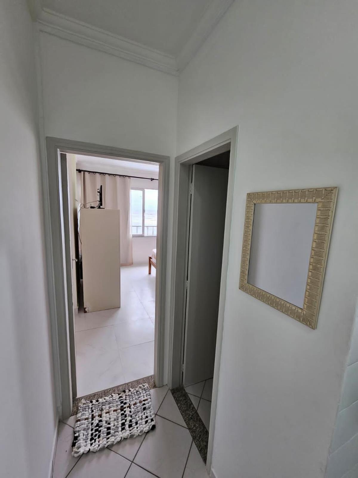 Apartamento Peruibe Pe Na Areia!!! Kültér fotó