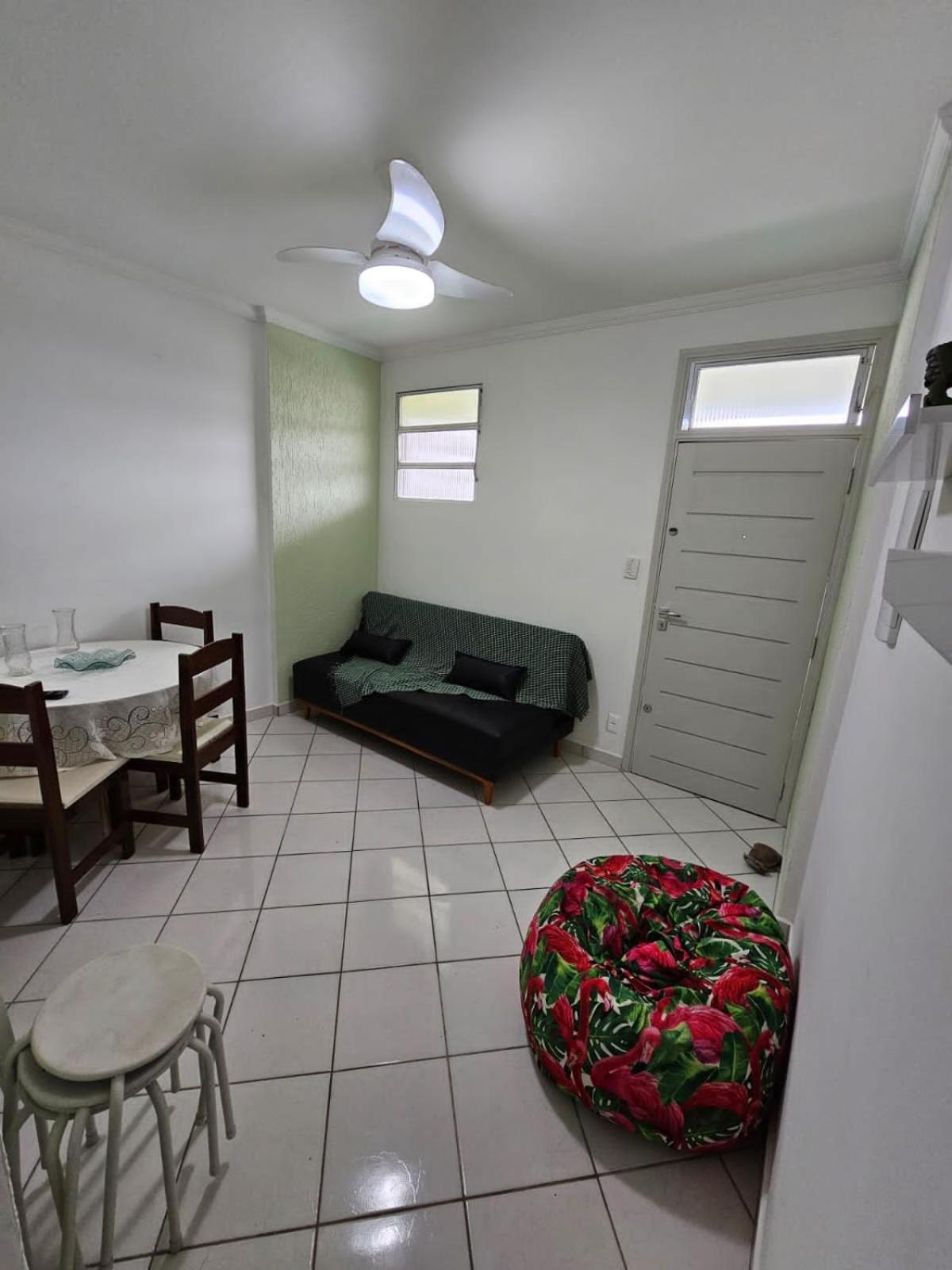 Apartamento Peruibe Pe Na Areia!!! Kültér fotó