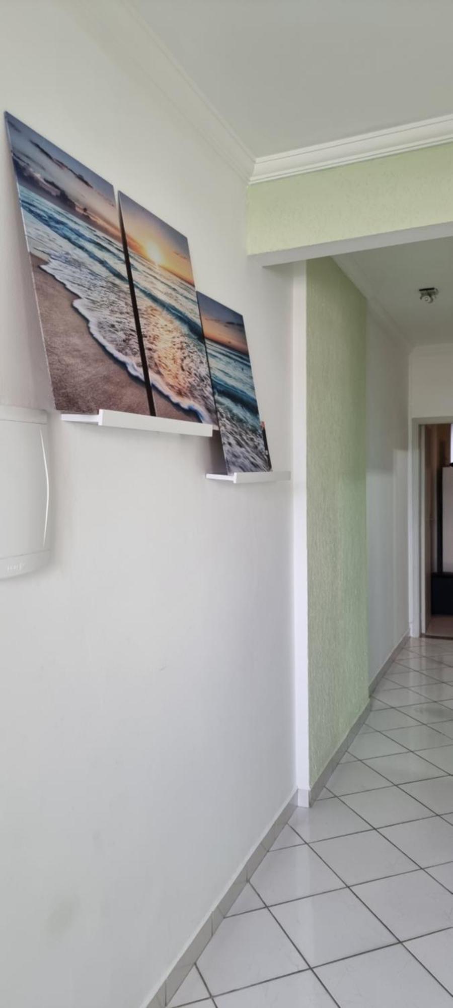 Apartamento Peruibe Pe Na Areia!!! Kültér fotó