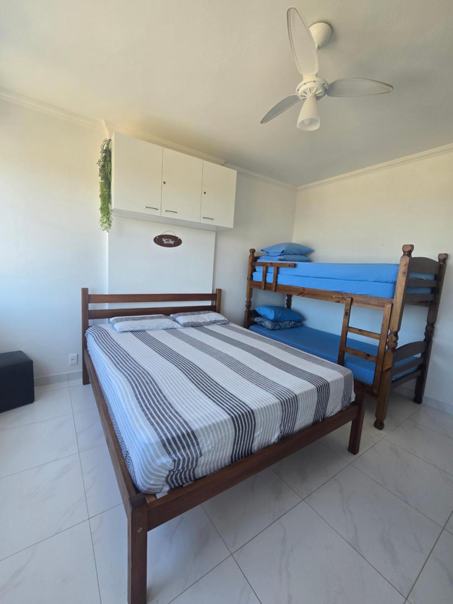 Apartamento Peruibe Pe Na Areia!!! Kültér fotó